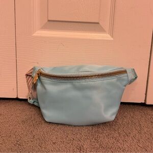 Stoney Clover Lane x Target Blue Fanny